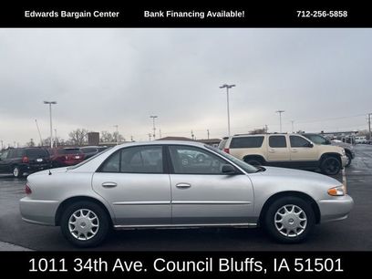 Used 2003 Buick Century Custom