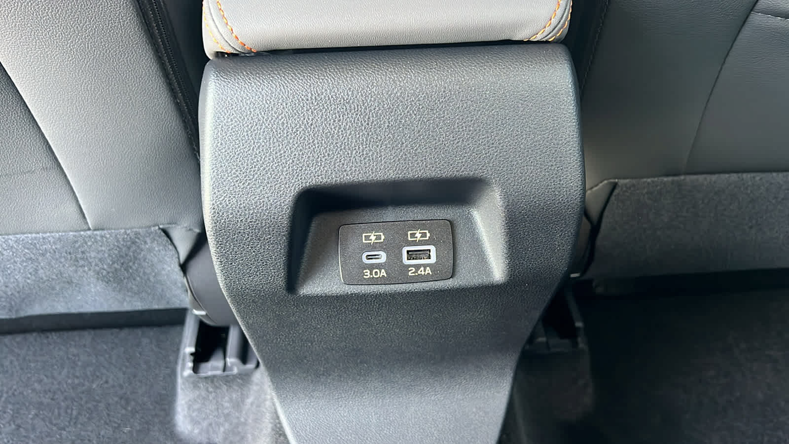 New 2026 Subaru Crosstrek 2.5i Limited AWD/4WD image 25
