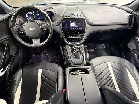 Used 2023 Aston Martin DBX 707 image 16