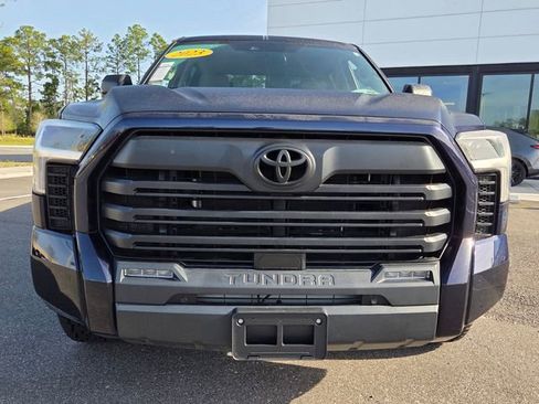 Used 2023 Toyota Tundra SR5 w/ SR5 Convenience Package RWD image 19