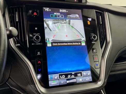 Used 2023 Subaru Outback Touring XT image 5