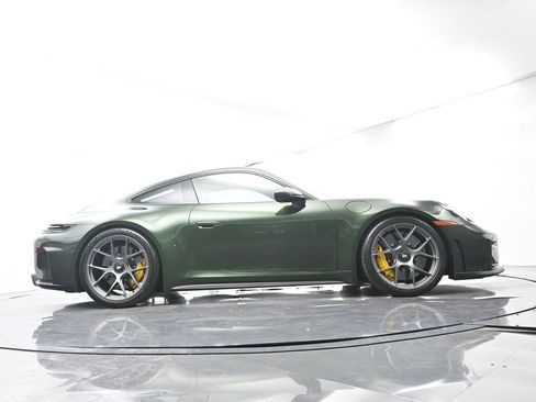 Certified 2026 Porsche 911 GT3 RWD image 54