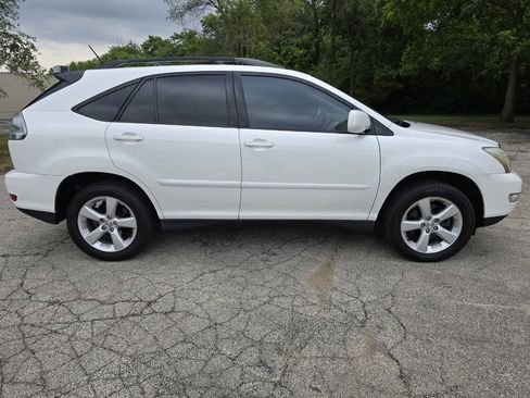 Used 2005 Lexus RX 330 FWD image 4