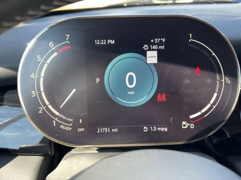 Used 2022 MINI Cooper S image 14