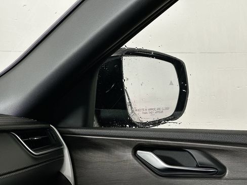 New 2025 Jeep Grand Cherokee Limited image 23