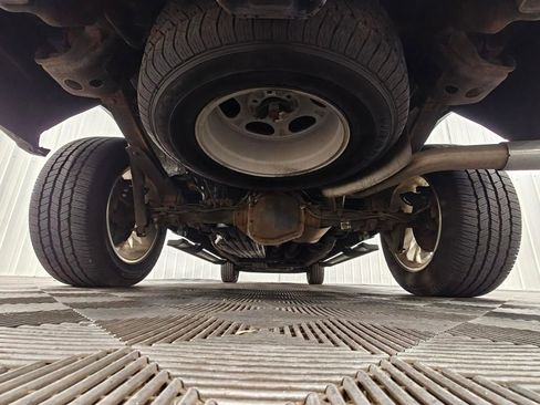 Used 2019 Ford F150 Lariat AWD/4WD image 64