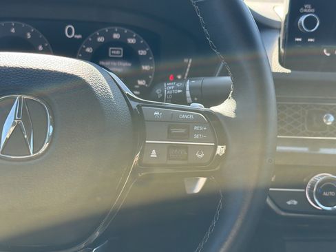 Certified 2025 Acura Integra A-Spec image 20