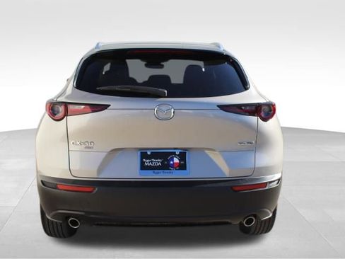 Certified 2024 MAZDA CX-30 AWD 2.5 S w/ Preferred Package image 7