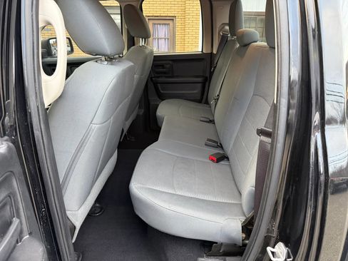 Used 2014 RAM 1500 Express w/ Black Ram 1500 Express Group image 13