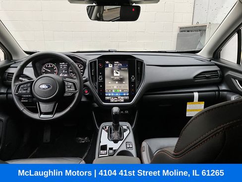 Certified 2025 Subaru Crosstrek 2.5i Limited w/ Crosstrek Mirror Package image 6