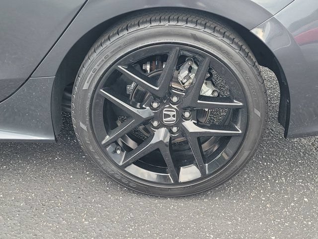 Used 2024 Honda Civic Sport image 28