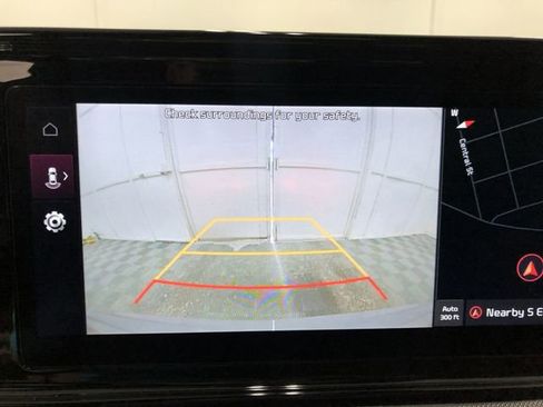 Used 2023 Kia K5 GT-Line image 23