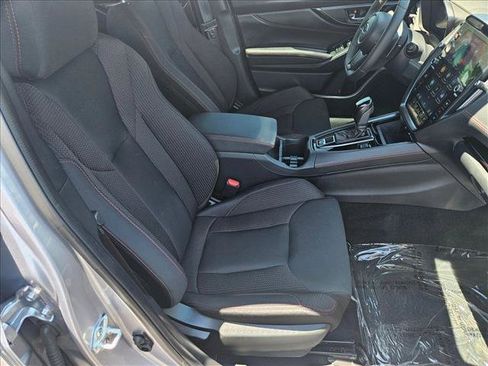 Certified 2025 Subaru WRX Premium AWD/4WD image 19