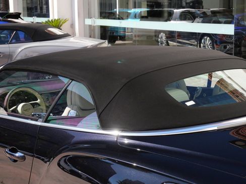 New 2026 Bentley Continental GTC image 10