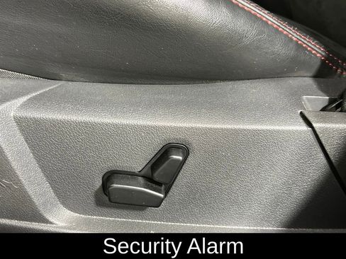 Used 2008 Dodge Charger SRT8 w/ SRT Option Group III image 23