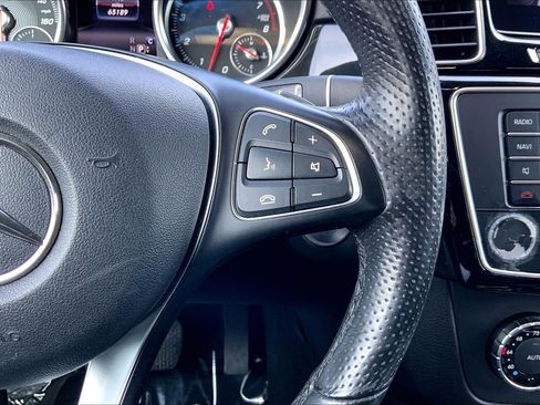 Used 2018 Mercedes-Benz GLE 350 GLE 350 w/ Premium 1 Package image 23