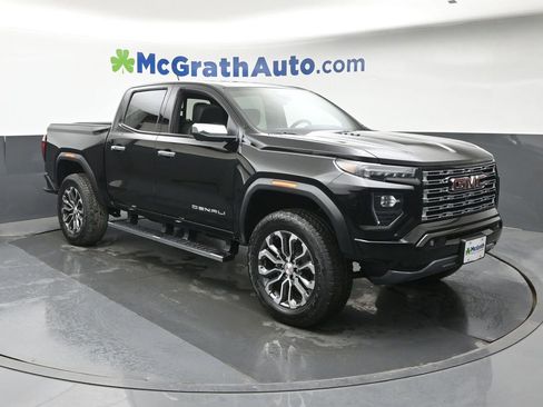 New 2026 GMC Canyon Denali image 2