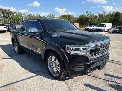 Used 2019 RAM 1500 Limited