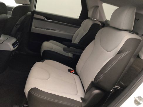 Used 2020 Hyundai Palisade SEL image 18