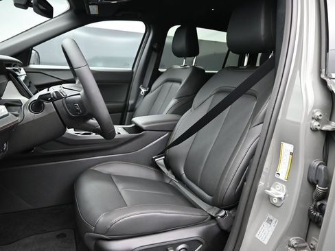 New 2026 Jeep Cherokee Limited AWD/4WD image 11
