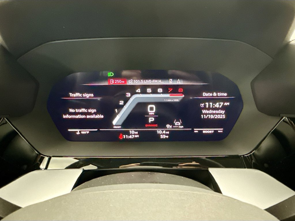 Used 2026 Audi S3 Premium AWD/4WD image 34