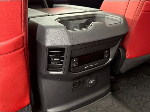 Certified 2024 Toyota Sequoia TRD Pro image 36