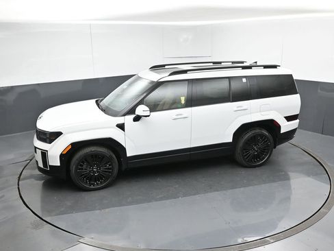 New 2026 Hyundai Santa Fe Calligraphy FWD image 18