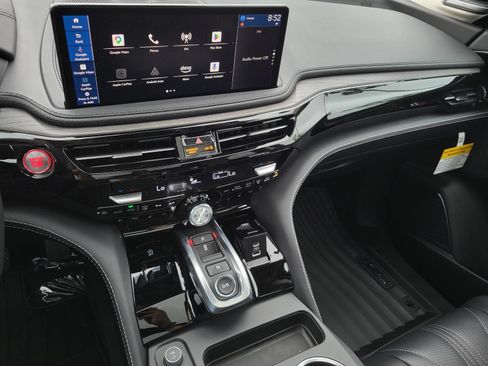 New 2026 Acura MDX w/ Advance Package AWD/4WD image 21