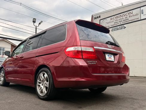 Used 2006 Honda Odyssey Touring image 8