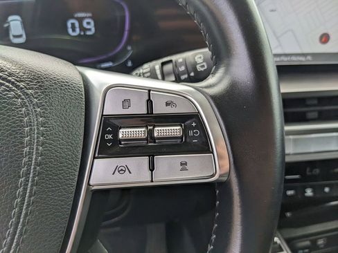 Used 2025 Kia Telluride S AWD/4WD image 33