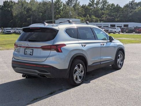 Used 2023 Hyundai Santa Fe SEL FWD image 3