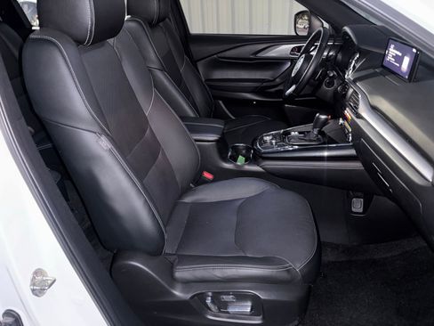 Used 2022 MAZDA CX-9 Grand Touring image 39