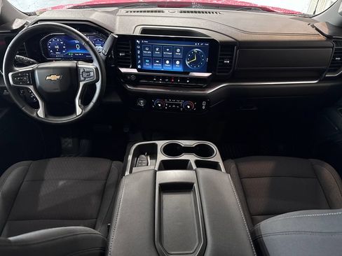 Certified 2023 Chevrolet Silverado 1500 LT AWD/4WD image 14
