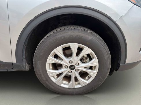 Used 2024 Ford Escape Active AWD/4WD image 26