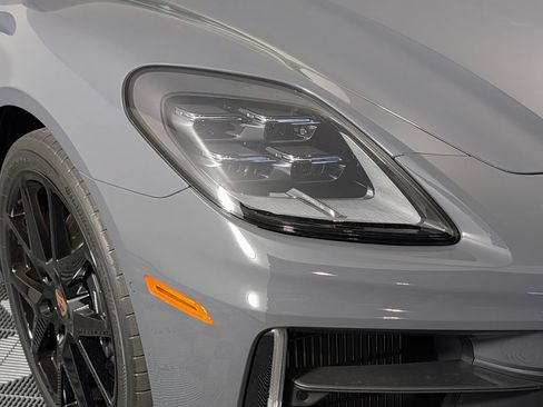 New 2026 Porsche Panamera 4 AWD/4WD image 15