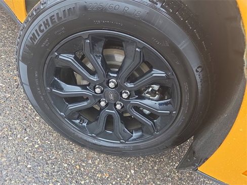 Certified 2023 Ford Maverick XLT w/ Equipment Group 300A Standard image 5