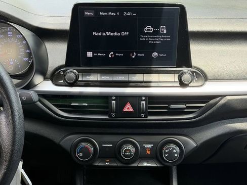 Used 2023 Kia Forte LXS FWD image 16