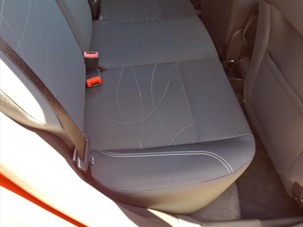 Used 2019 Ford Fiesta SE w/ Cold Weather Package FWD image 21