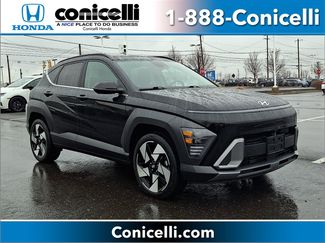 Used 2024 Hyundai Kona Limited video 1