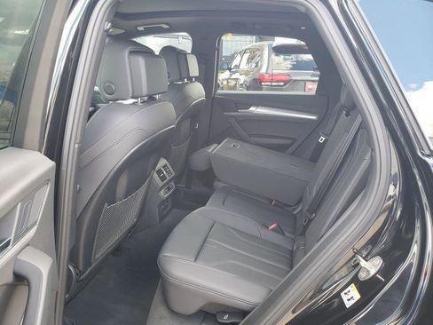 Used 2025 Audi Q5 2.0T Premium image 21