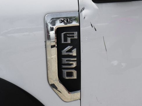 Used 2020 Ford F450 XL w/ Power Equipment Group RWD image 44