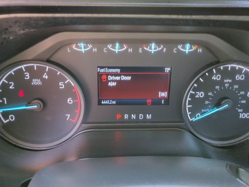 Used 2024 Ford F250 XL RWD image 20