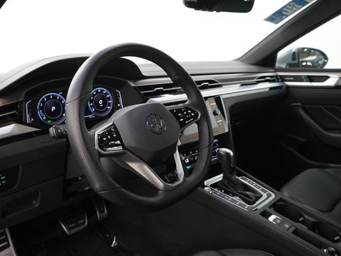 Used 2023 Volkswagen Arteon SEL Premium AWD/4WD image 24
