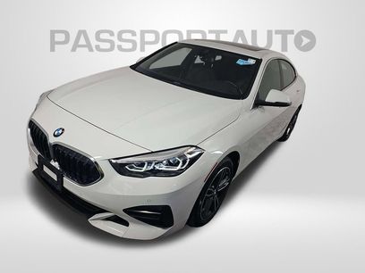 Used 2022 BMW 228i xDrive Gran Coupe w/ Convenience Package