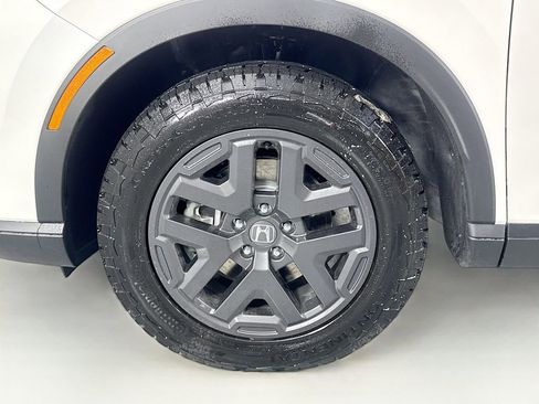 New 2026 Honda CR-V TrailSport image 13