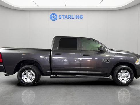 Used 2019 RAM 1500 Tradesman w/ Popular Equipment Group image 11