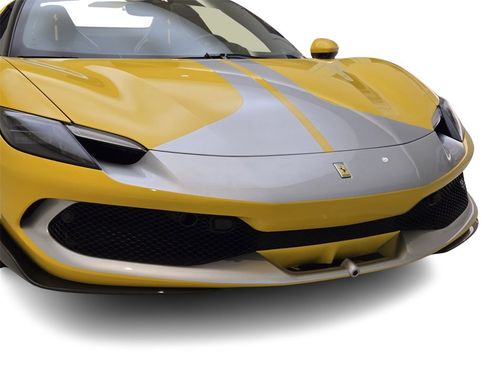 Used 2023 Ferrari 296 GTS image 4