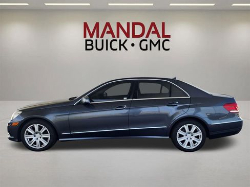 Used 2013 Mercedes-Benz E 350 Sedan image 9