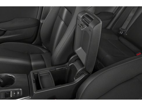 Used 2026 Honda Civic Sport image 9