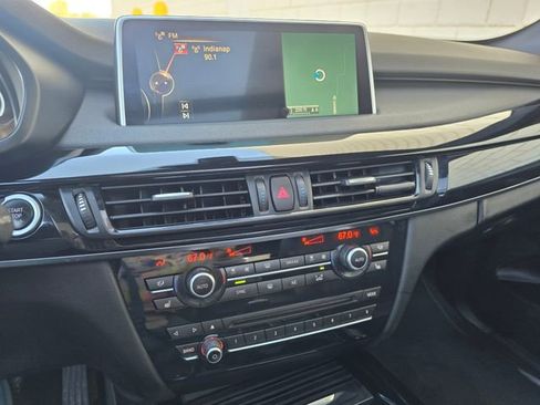 Used 2016 BMW X5 xDrive35i image 59